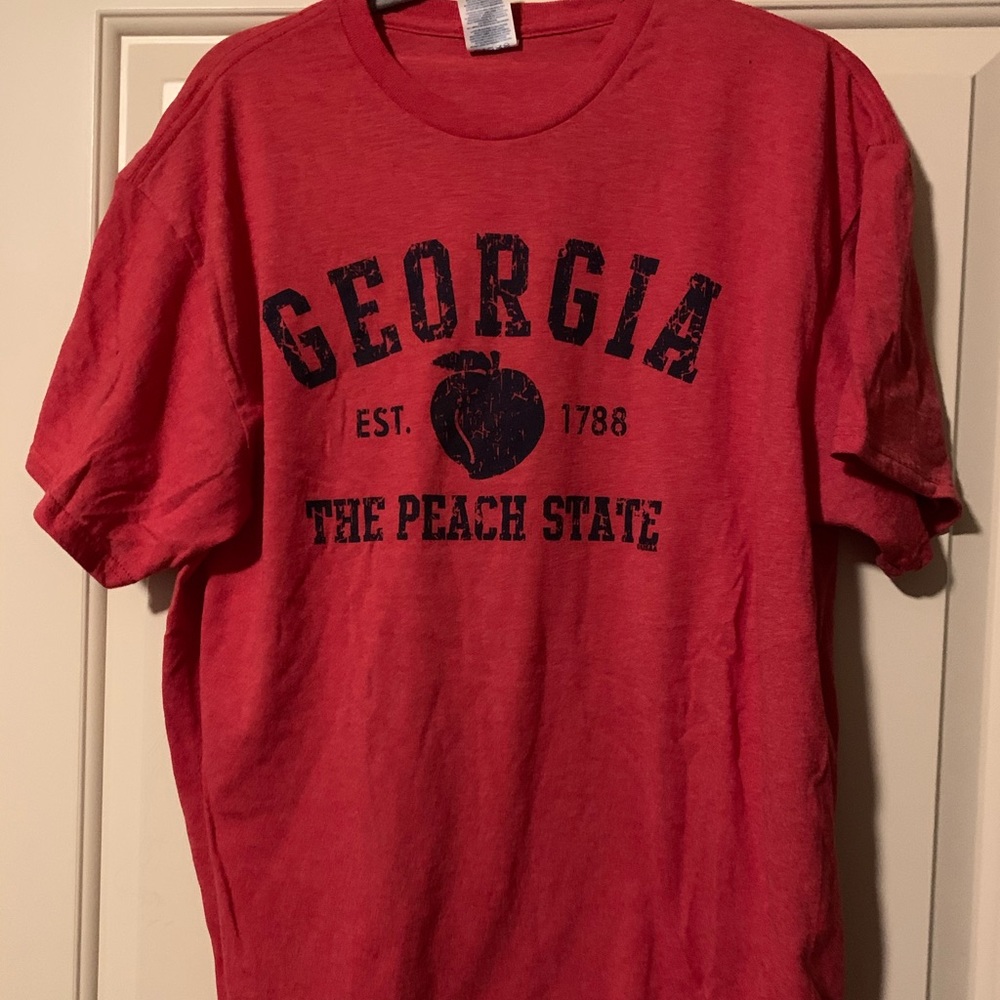 Georgia T-shirt